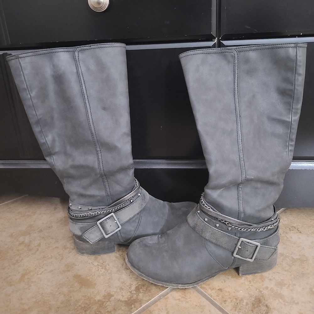 Jellypop boots